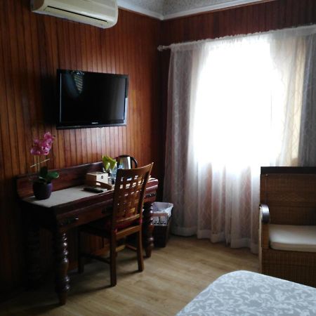 Hospedaje Tu Sitio La Esperanza  Luaran gambar