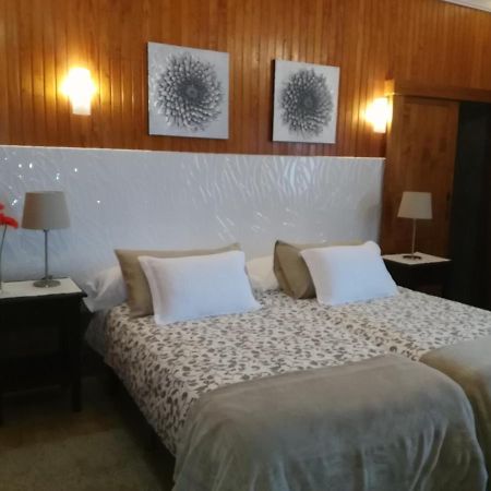 Hospedaje Tu Sitio La Esperanza  Luaran gambar