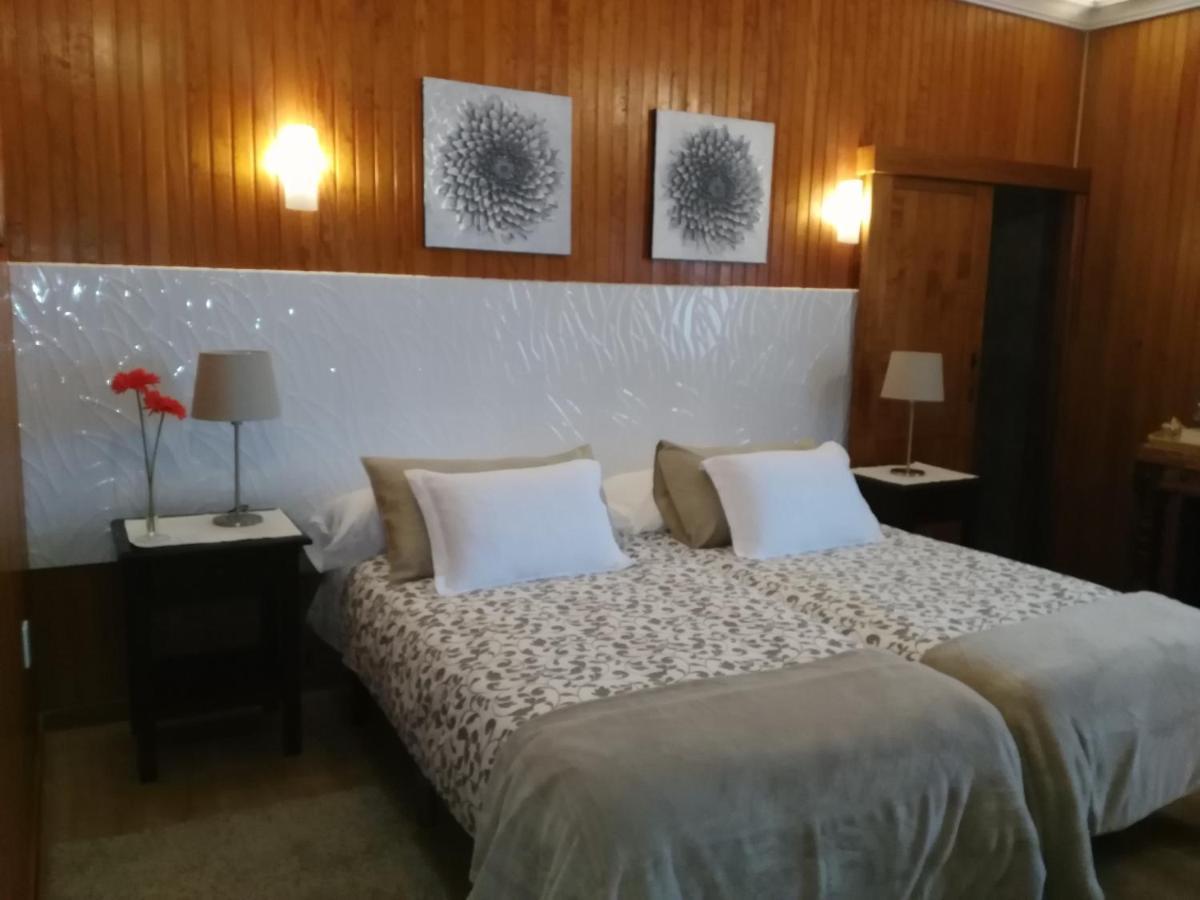 Hospedaje Tu Sitio La Esperanza  Luaran gambar