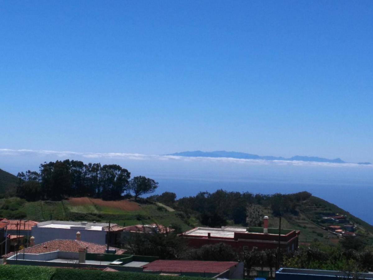 Hospedaje Tu Sitio La Esperanza  Luaran gambar