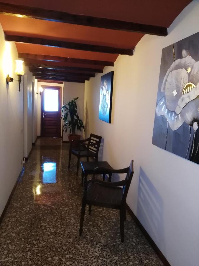 Hospedaje Tu Sitio La Esperanza  Luaran gambar