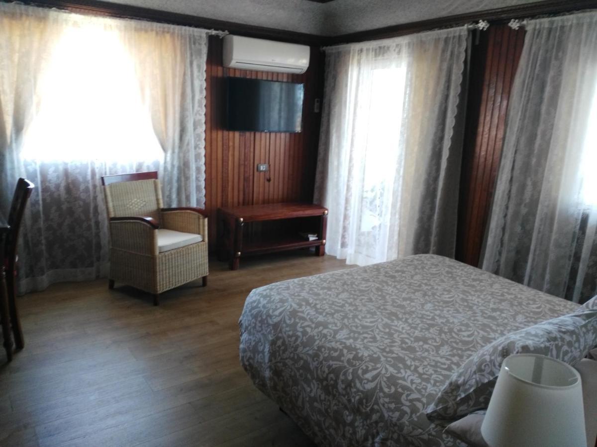 Hospedaje Tu Sitio La Esperanza  Luaran gambar
