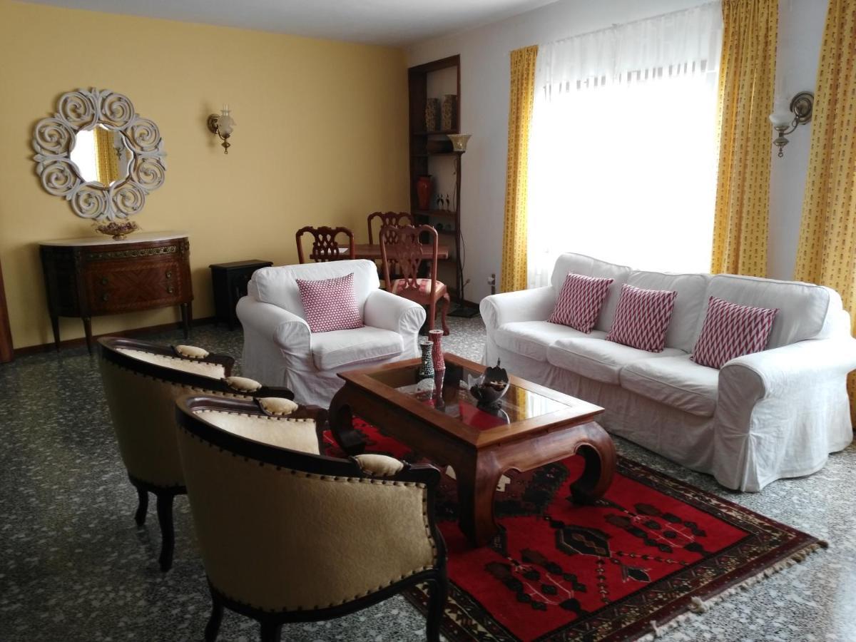 Hospedaje Tu Sitio La Esperanza  Luaran gambar