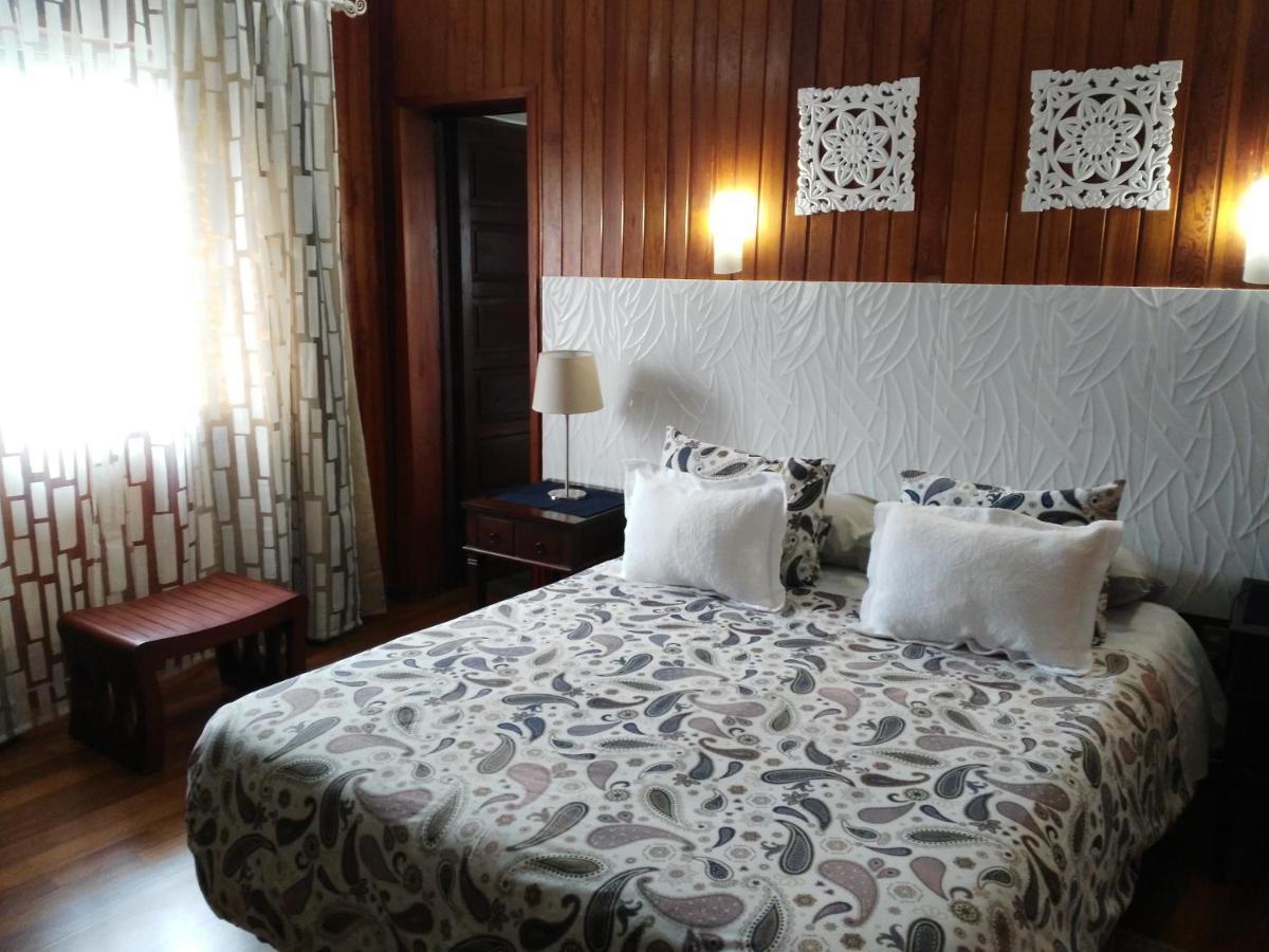 Hospedaje Tu Sitio La Esperanza  Luaran gambar