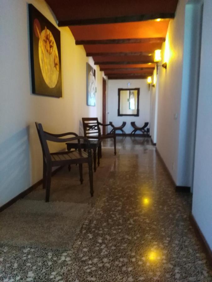 Hospedaje Tu Sitio La Esperanza  Luaran gambar