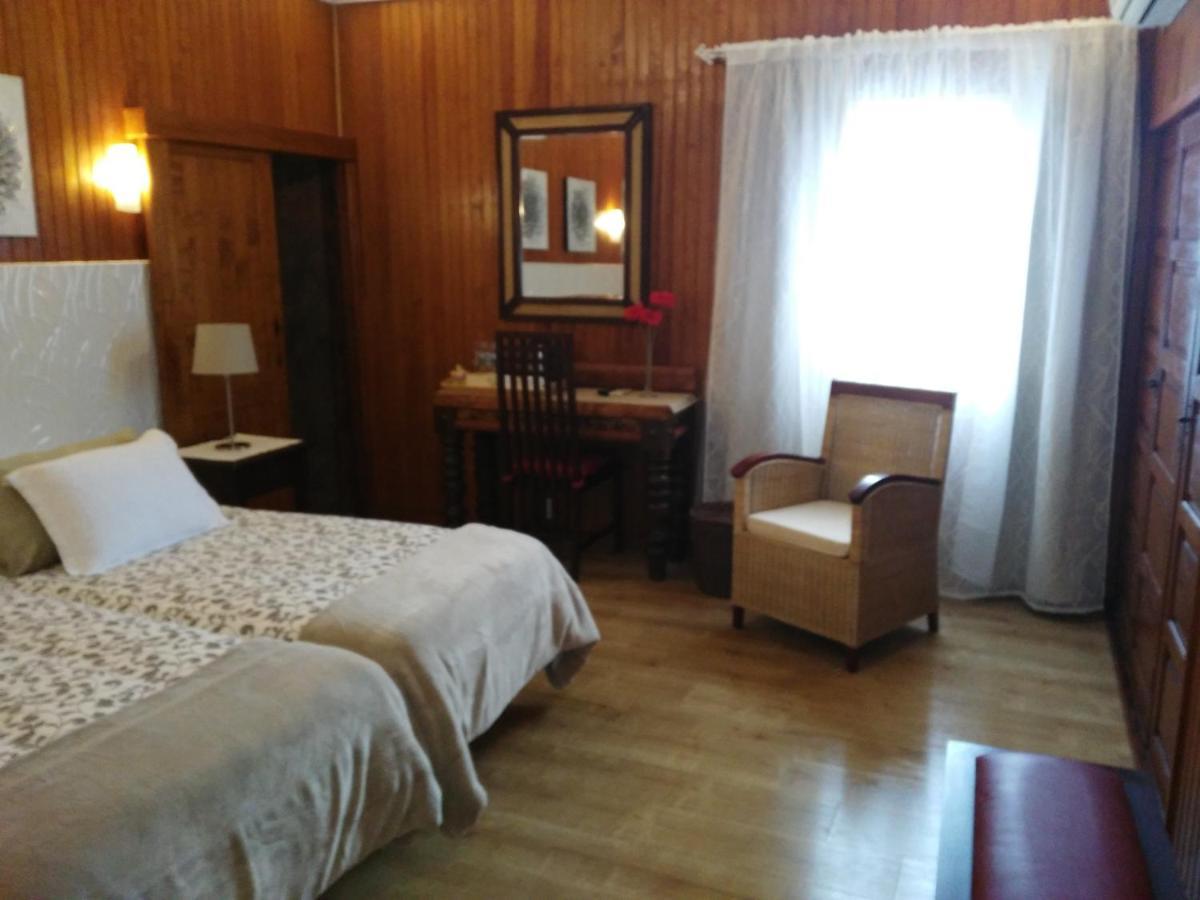 Hospedaje Tu Sitio La Esperanza  Luaran gambar